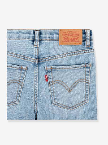 Mädchen Flare-Jeans Levi's® bleached+blue stone 3