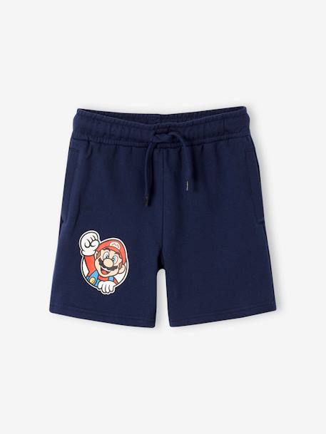 Kinder Shorts SUPER MARIO - marine - 1