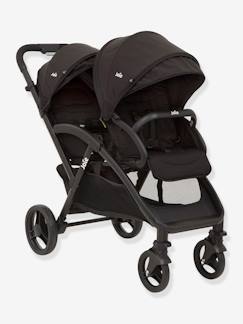 Geschwisterbuggy EVALITE DUO JOIE  [numero-image]