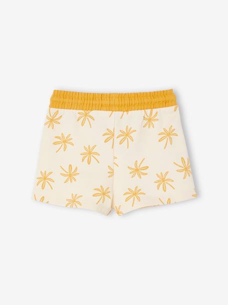 Baby Shorts wollweiß 2