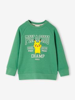 Kinder Sweatshirt POKEMON -  - [numero-image]