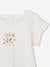 2er-Pack Baby T-Shirts aus Bio-Baumwolle rosa 5