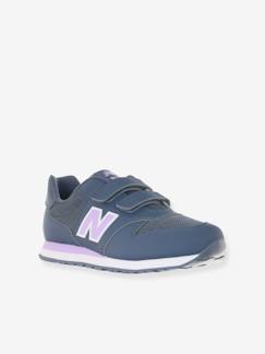 Kinderschuhe-Mädchenschuhe-Kinder Klett-Sneakers GV500CIL NEW BALANCE