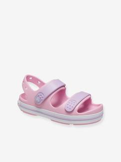 Kinderschuhe-Mädchenschuhe-Kinder Clogs 209423 Crocband Cruiser Sandal CROCS