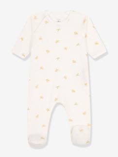 Babymode-Strampler & Schlafanzüge-Baby Strampler PETIT BATEAU