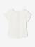 2er-Pack Baby T-Shirts aus Bio-Baumwolle rosa 8