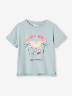 -Kinder T-Shirt Disney MINNIE MAUS