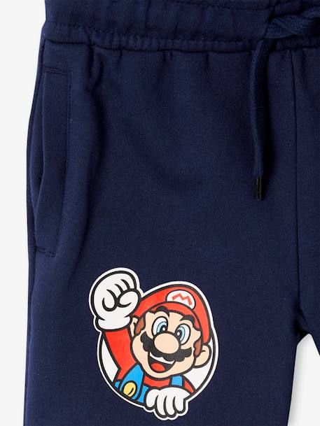 Kinder Shorts SUPER MARIO - marine - 2