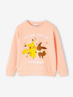 -Kinder Sweatshirt POKEMON