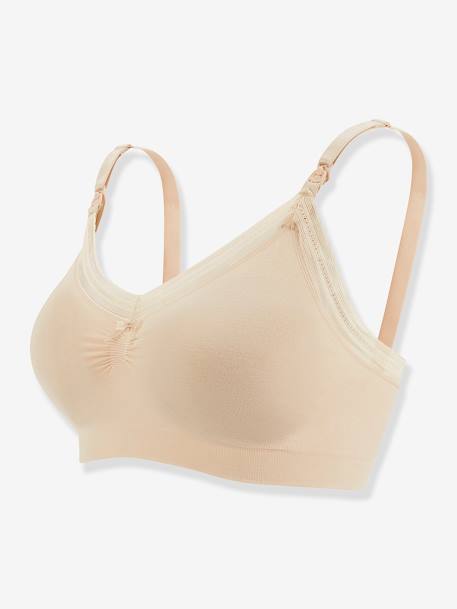 Still-Bustier Milk CACHE COEUR - blush - 4