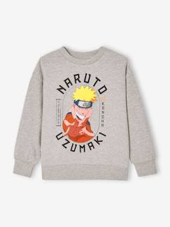 Kinder Sweatshirt Uzumaki NARUTO  [numero-image]