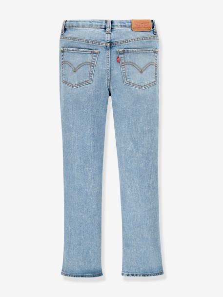 Mädchen Flare-Jeans Levi's® bleached+blue stone 2