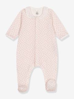 Babymode-Strampler & Schlafanzüge-Baby Strampler PETIT BATEAU