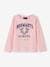 Kinder Schlafanzug HARRY POTTER - rosa/marine - 2