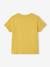 Jungen Baby T-Shirt, Colorblock Oeko-Tex - gelb+grün/weiß - 3