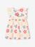 Baby Sommer-Kleid Disney MINNIE MAUS wollweiß 1