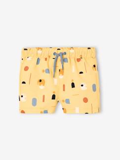 -Jungen Baby Badehose Oeko-Tex