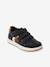 Kinder Klett-Sneakers - marine - 2