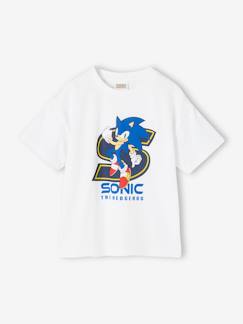 Jungenkleidung-Shirts, Poloshirts & Rollkragenpullover-Kinder T-Shirt SONIC