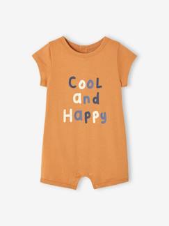 Baby Kurzoverall BASIC  [numero-image]