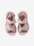 Kinder Trekking-Sandalen - set rosa - 4