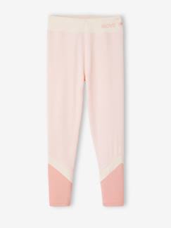 Maedchenkleidung-Sportbekleidung-Mädchen Sportleggings