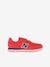 Kinder Klett-Sneakers GV500CRN NEW BALANCE rot 2