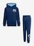 Jungen Sport-Set: Kapuzensweatshirt & Shorts CONVERSE marine 1