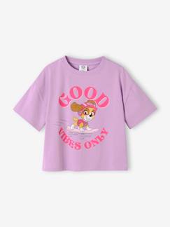 Maedchenkleidung-Shirts & Rollkragenpullover-Shirts-Kinder T-Shirt PAW PATROL