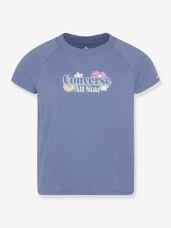 -Mädchen T-Shirt CONVERSE