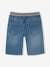 Jungen Shorts mit Dehnbund, Denim-Look blue stone+double stone+grauer denim 12