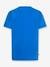 Jungen T-Shirt Chuck Patch CONVERSE, Bio-Baumwolle elektrisch blau 2