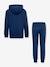 Jungen Sport-Set: Kapuzensweatshirt & Shorts CONVERSE - marine - 2