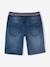 Jungen Shorts mit Dehnbund, Denim-Look blue stone+double stone+grauer denim 6