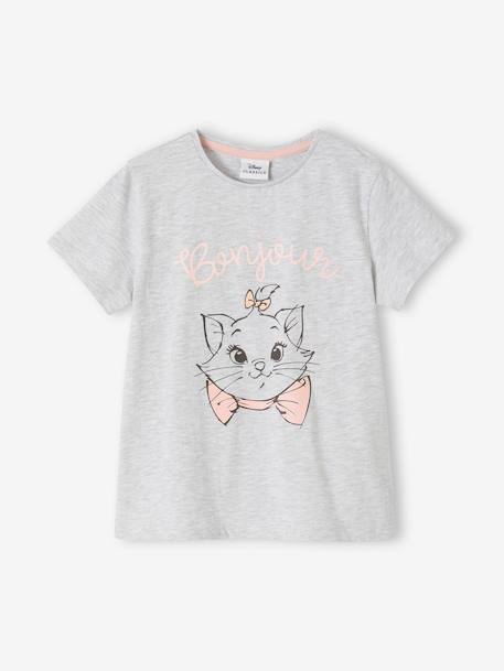 Mädchen Set: T-Shirt & Shorts Disney Animals hellrosa 2