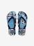 Kinder Zehenpantoletten Athletic HAVAIANAS - blau - 3