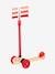 Holzroller von HAPE rot 2