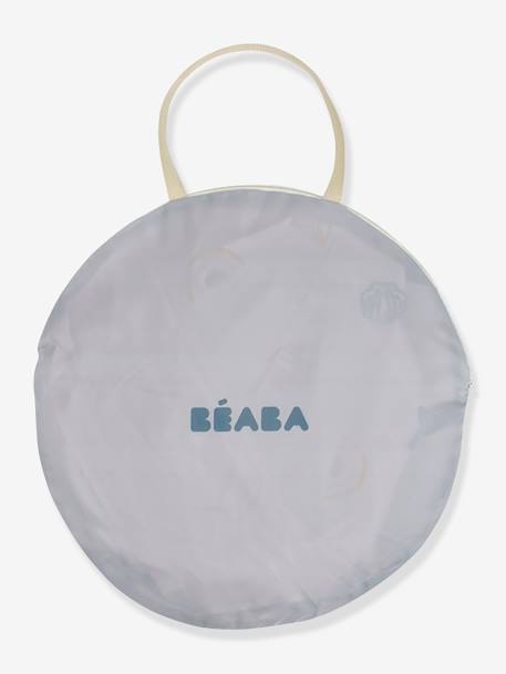 Strandmuschel Breezy BEABA mit UV-Schutz braun 5