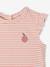 2er-Pack Baby Sommer-Overalls Oeko-Tex altrosa 7