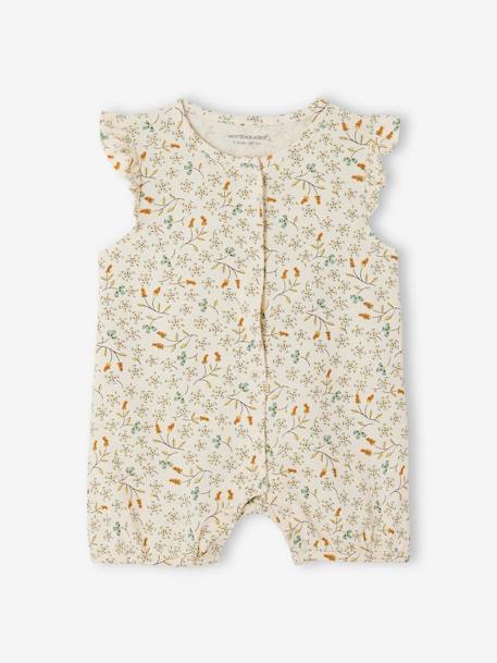 2er-Pack Baby Sommer-Overalls mintgrün 3