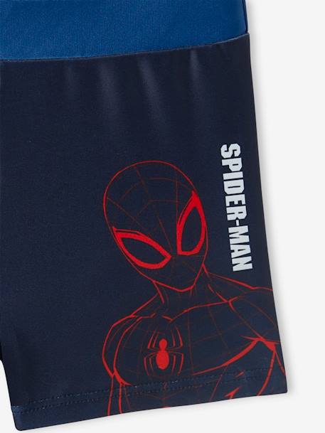 Jungen Badehose MARVEL SPIDERMAN - marine - 3