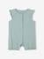 2er-Pack Baby Sommer-Overalls mintgrün 2