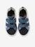 Jungen Klett-Sneakers, Anziehtrick - marine+set blau - 9