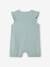 2er-Pack Baby Sommer-Overalls - mintgrün - 4