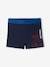 Jungen Badehose MARVEL SPIDERMAN - marine - 1