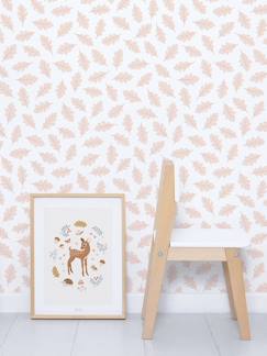 -Kinderzimmer Reh-Poster Sweet Fawn LILIPINSO