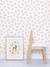 Kinderzimmer Reh-Poster Sweet Fawn LILIPINSO braun 1