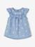 Mädchen Baby-Set: Kleid & Shorts - bleached - 1