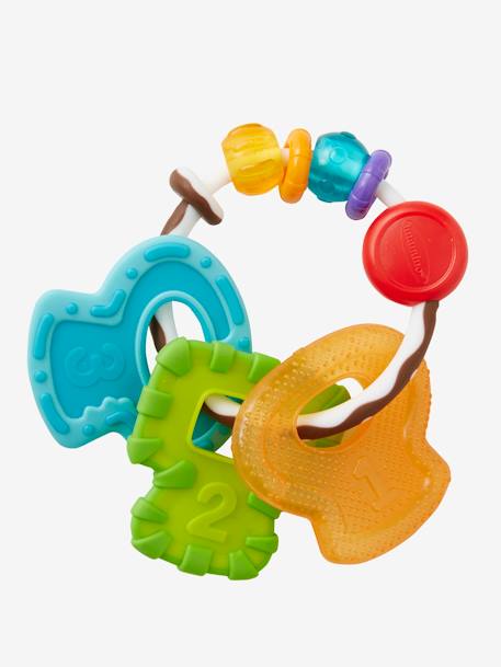 Baby Beißring INFANTINO weiß 1