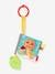 Baby Stoffbuch mit Krake INFANTINO mehrfarbig 2